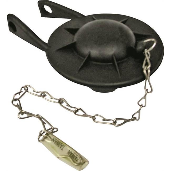 284091 Toilet Flapper, for Use with Kohler Toilet Tanks, Rubber