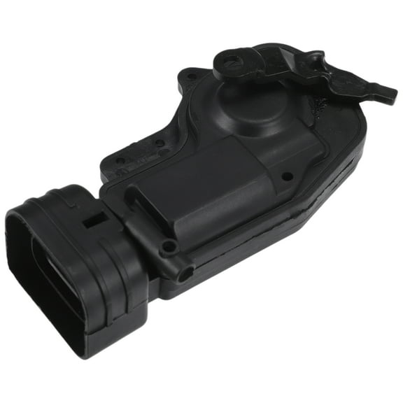 Unique Bargains Front Left Driver Side Power Door Lock Actuator Motor for Toyota Sienna 1998-2003 No.6912008010 Black