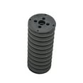 thumbnail image 2 of Genuine OEM Husqvarna Anti-Vibration Mount Buffer for Chainsaws / 281, 281Xp, 288, 288EPA, 298, 2101 / 503496201, 2 of 3