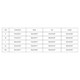 thumbnail image 4 of MKLEKYY Trajes De Baño Mujer Curvy Women'S Summer Fashion Zipper One Swimsuit Sports Surf Wear Sun Protective Wetsuit, 4 of 6
