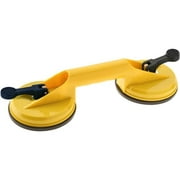 Woodstock D3042 Double Suction Cup