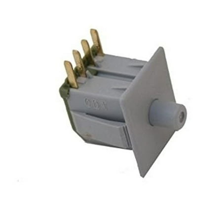 Seat Oem Parts - 192749 OEM Genuine AYP Craftsman Seat Safety Switch 532192749