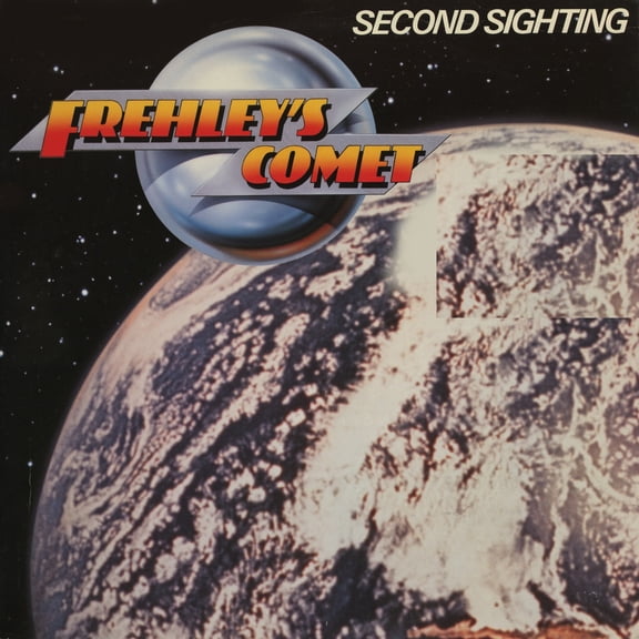 Frehley's Comet - Second Sighting - Music & Performance - Vinyl