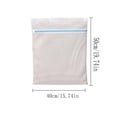 thumbnail image 2 of RKSTN Laundry Net Convenient Laundry Net G Medium Size 40*50cm Home Storage, 2 of 2