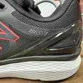 thumbnail image 3 of New Balance 1865 Walking Shoes Mens 8 Black Stability Running Trainers Sneakers, 3 of 6