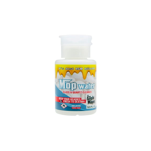 Glob Mops 5.5oz Pump Cleaner