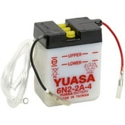 Conventional 6N2-2A-4 Automotive Battery