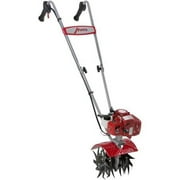 Mantis 7222 Rental Tiller, 9 in Working, 10 in Tilling