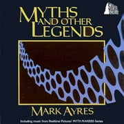 Dr. Who: Myths And Other Legends