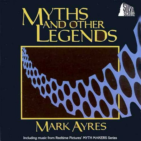 Dr. Who: Myths And Other Legends