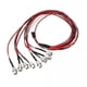 thumbnail image 1 of 2 Juegos Actualicen Partes 5mm Color Rojo Llevó Sistema De Luz Para Los Hsp Baoblaze none, 1 of 5