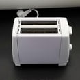 thumbnail image 5 of Electric Toaster Oven Household Electric Automatic Bread Baking Maker Breakfast Machine Toast Sandwi, 5 of 5