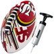 thumbnail image 1 of Fútbol americano Franklin Sports NFL San Francisco 49ers Juvenil, 1 of 7