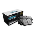 thumbnail image 1 of Pastillas de freno R1 Concepts CERAMIC European Series para Audi, 1 of 1
