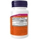 thumbnail image 2 of Suplemento NOW de metil B-12 (metilcobalamina) 5000 mcg 120 pastillas, 2 of 8