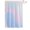 F, variant on CSCHome Simple bathroom privacy curtain, 71X71inch thickened polyester shower partition curtain