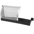 thumbnail image 3 of KAKOWELY foosball table goal Table Foosball Goal Net Replacement Plastic Foosball Goal Net Attachment Foosball Table Goal Frame11.61"X5.31"X2.52", 3 of 5