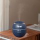 thumbnail image 2 of Humidificador personal de escritorio compacto y colorido, súper silencioso, 120 ml USB azul descargado, 2 of 8