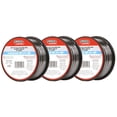 thumbnail image 1 of MIG Welding Wire, NR-211-MP, .035, Spool, Model: ED030584, Outdoor&Repair Store, 1 of 7