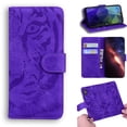 thumbnail image 1 of Phone Case with Card Slot for Motorola MOTO Edge 30 40 50 60 Fusion Pro Neo Edge 2025, Shockproof Protective Cover, 1 of 11