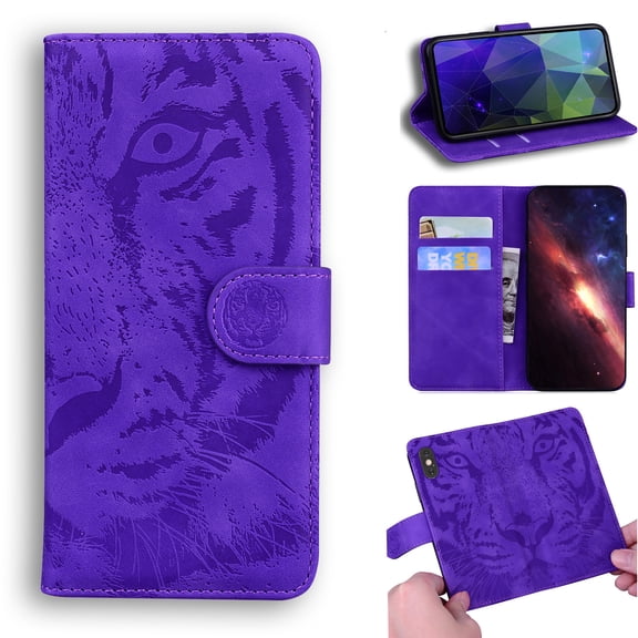 Kickstand Case for Samsung Galaxy S23 S24 S25 S26 Plus Ultra FE S25 Edge Shockproof Protective Phone Cover