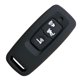 thumbnail image 4 of Funda de silicona para llave, llaveros aptos para motocicleta 150 Xadv750 SH300 Negro Zulema Cubierta de la carcasa de la llave, 4 of 6