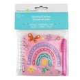 thumbnail image 1 of Way to Celebrate! NOTEBOOK /W PEN, NOVELTY, 1 of 5
