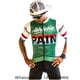 thumbnail image 4 of Maillot de ciclismo para hombre Love The Pain, camisetas de manga corta Aero Race Classic, camisetas de motocross, descenso, Mtb, maillot ciclismo, 4 of 5