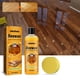 thumbnail image 3 of Jakehoe Limpiador de Pisos, protección de Pisos de Madera para el hogar, Cera de Limpieza y Mantenimiento, descontaminación, a Prueba de Polvo, Abrillantador y acristalamiento,1 piezas, 3 of 10