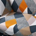 thumbnail image 2 of Three-Seat Sofa Cover Furniture Protection Cover Printed Sofa Cover Universal Sofa Cover Sofa Towel, 2 of 5
