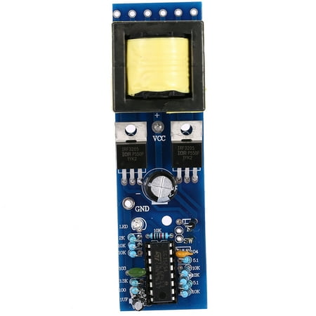150w Transformer - DC 12V to AC 220V 150W Inverter Boost Module Board Transformer Power Car Converter