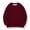 Red-21, variant on LONKITO Long Sleeve Shirts for Toddler Boys Crewneck Cotton Sweatshirts Solid Color Pullover Shirts Size 3-4 Years
