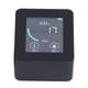 thumbnail image 3 of Detector de CO2 LCD 2CO1T Detector digital de temperatura y humedad con alarma Monitoreo portátil y en tiempo real para familia y oficinaNegro, 3 of 5