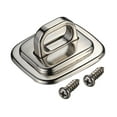thumbnail image 4 of Accesorio de anclaje con candado para computadora portátil, práctico, estable, de metal, ligero, con llave para , placa de seguridad para, 4 of 8