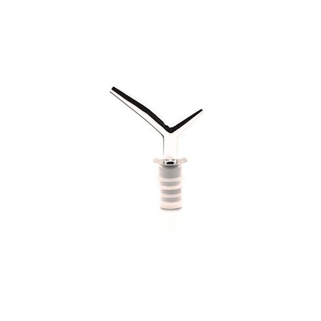 

Olipac Double Top Pourer Spout