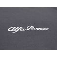 thumbnail image 5 of Playera Tipo Polo Alfa Romeo con logo en silicon, 5 of 5