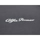 thumbnail image 5 of Playera Tipo Polo Alfa Romeo con logo en silicon, 5 of 5