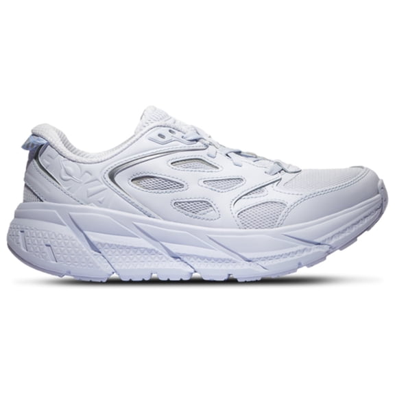 Hoka One One Clifton L 1160050-ERM Sneaker Men's White Running Shoes TF6642