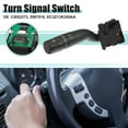 thumbnail image 2 of Unique Bargains Turn Signal Switch Multifunction Combination Switch for Ford F-250 Super Duty 2014-2019 CBS2272 Black, 2 of 7