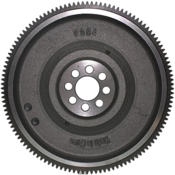 New Cast Iron Flywheel Compatible With Toyota Camry SE 4 Cyl 2.2L Camry CE 4 Cyl 2.2L MR2 Base 4 Cyl 2.2L Celica GTS 4 Cyl 2.2L 1987-2001 By 1340503010 1340574120