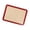 Red 2, variant on Heat Resistant Silicone Cookie Sheet Perfect For Baking And Candy Making