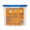 thumbnail image 3 of Arm & Hammer Sans Parfum, Absorbeur d'Humidité Rechargeable et Éliminateur d'Odeurs, Contenant de 14 oz, 3 of 5