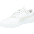 thumbnail image 4 of Puma Cali G 379212-01 Size 7.5 Medium Spikeless Golf Shoes Women, 4 of 7