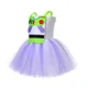 thumbnail image 5 of Disfraces de Buzz de juguete para niños, ropa de Cosplay de Halloween, ropa de Anime para niños, vestidos de fiesta de carnaval, vestido de princesa con tutú de dibujos animados elegante para niñas, 5 of 5