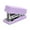 Purple, variant on TACILIP 12 Small Stapler Office Effortless Binding Mini Stapler Student Portable Stapler Office Supplies, Housewarming Gifts