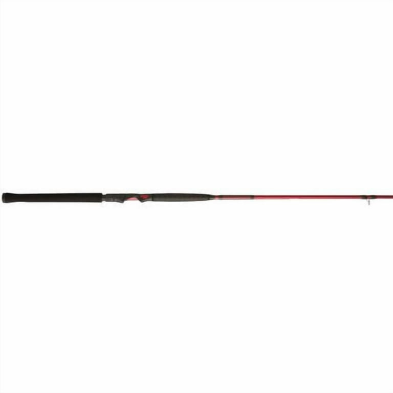 shakespeare ugly stik crappie rod Ugly Stik Carbon Crappie Spinning Rod, 10' Light Fishing Rod, 2 Piece