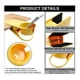 thumbnail image 2 of Cup Clip Drink Holder Beach Chair Cruise, Drink Holder for Beach Chair, 2 of 5