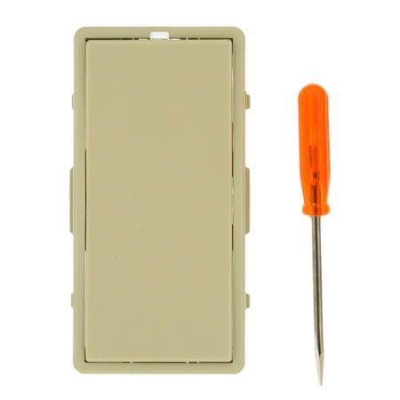 Leviton DRK0S-LI Color Change Kits For 1 Address Decora Home Controls ...