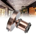 thumbnail image 3 of Portalámparas Base De Soporte De Lámpara De Techo Para Pub Bar, Accesorios, Portalámparas De Techo Retro Con Casquillo De Tornillo Montado En Superficie Para Bombilla, 3 of 7