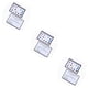 thumbnail image 1 of Billuyoard 15pcs Natural Stone Specimens Home School Displaying Scene Decoration Props Display Layout Prop Children Education Type1 NO1, 1 of 6